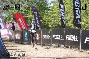 Dalat Ultra Trail 2026 - Ảnh #4729203