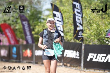 Dalat Ultra Trail 2026 - Ảnh #4729158