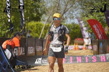 Dalat Ultra Trail 2026 - Ảnh #4729075