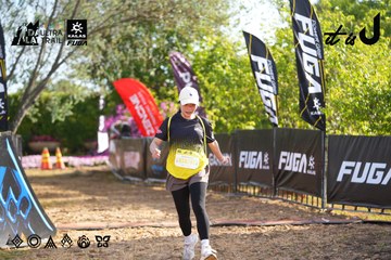 Dalat Ultra Trail 2026 - Ảnh #4769991
