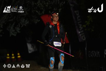 Dalat Ultra Trail 2026 - Ảnh #4765294