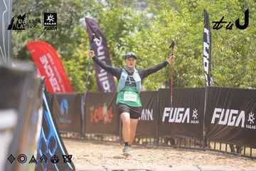 Dalat Ultra Trail 2026 - Ảnh #4862032