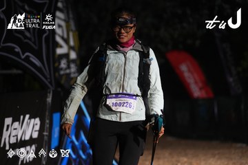 Dalat Ultra Trail 2026 - Ảnh #4764670