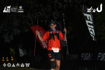 Dalat Ultra Trail 2026 - Ảnh #4764999