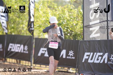 Dalat Ultra Trail 2026 - Ảnh #4772368