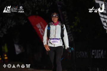 Dalat Ultra Trail 2026 - Ảnh #4764660