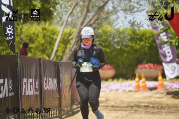 Dalat Ultra Trail 2026 - Ảnh #4728548
