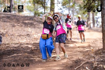 Dalat Ultra Trail 2026 - Ảnh #4854482