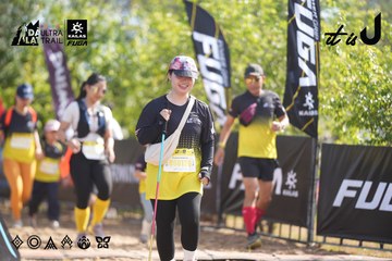 Dalat Ultra Trail 2026 - Ảnh #4829108