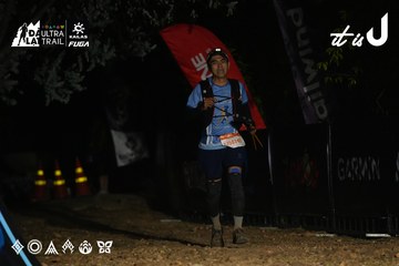 Dalat Ultra Trail 2026 - Ảnh #4764677