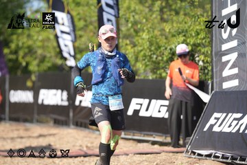 Dalat Ultra Trail 2026 - Ảnh #4730742