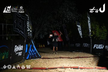 Dalat Ultra Trail 2026 - Ảnh #4766696