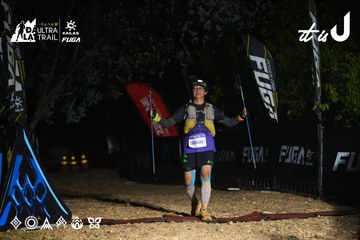 Dalat Ultra Trail 2026 - Ảnh #4766141