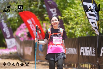 Dalat Ultra Trail 2026 - Ảnh #4870880