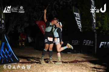 Dalat Ultra Trail 2026 - Ảnh #4764944