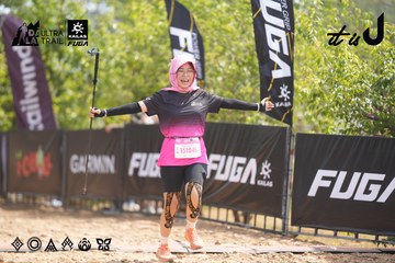 Dalat Ultra Trail 2026 - Ảnh #4858841