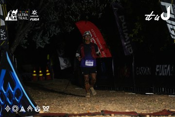 Dalat Ultra Trail 2026 - Ảnh #4765187