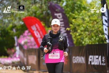 Dalat Ultra Trail 2026 - Ảnh #4870597