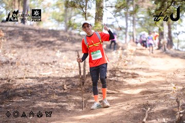 Dalat Ultra Trail 2026 - Ảnh #4854238