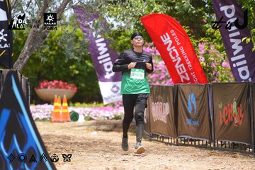 Dalat Ultra Trail 2026 - Ảnh #4871070