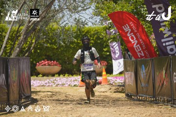 Dalat Ultra Trail 2026 - Ảnh #4728644