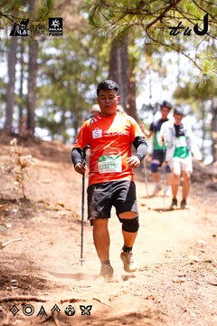 Dalat Ultra Trail 2026 - Ảnh #4855835