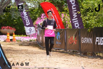 Dalat Ultra Trail 2026 - Ảnh #4870643