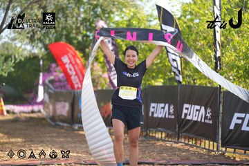 Dalat Ultra Trail 2026 - Ảnh #4767658