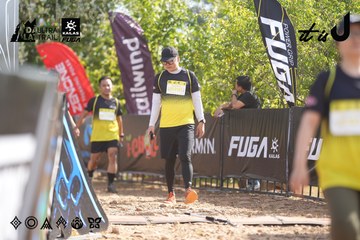 Dalat Ultra Trail 2026 - Ảnh #4833077