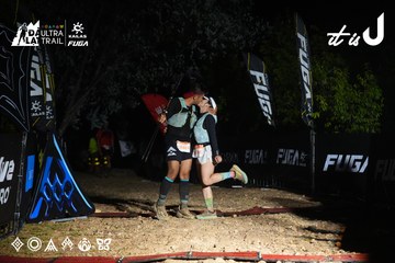 Dalat Ultra Trail 2026 - Ảnh #4764951