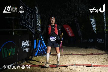 Dalat Ultra Trail 2026 - Ảnh #4766377