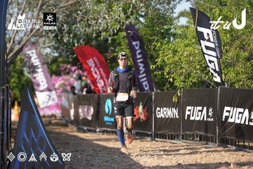 Dalat Ultra Trail 2026 - Ảnh #4731911