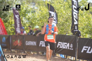 Dalat Ultra Trail 2026 - Ảnh #4835831