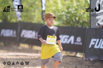 Dalat Ultra Trail 2026 - Ảnh #4827630