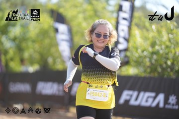 Dalat Ultra Trail 2026 - Ảnh #4773836