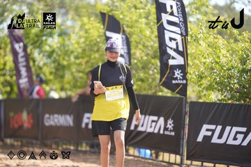 Dalat Ultra Trail 2026 - Ảnh #4835648