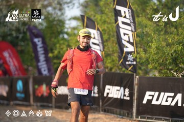 Dalat Ultra Trail 2026 - Ảnh #4732329
