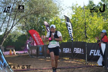 Dalat Ultra Trail 2026 - Ảnh #4766936