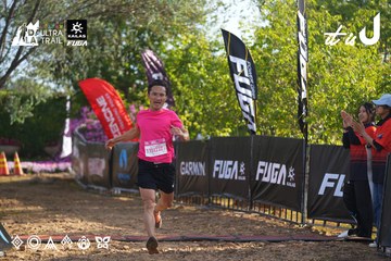 Dalat Ultra Trail 2026 - Ảnh #4767605