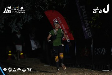 Dalat Ultra Trail 2026 - Ảnh #4765094