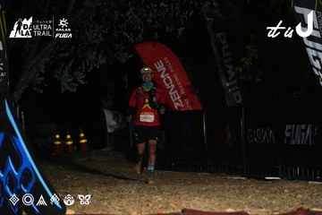 Dalat Ultra Trail 2026 - Ảnh #4764302
