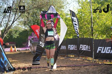 Dalat Ultra Trail 2026 - Ảnh #4766981