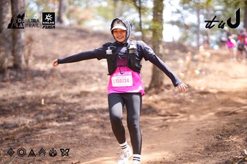 Dalat Ultra Trail 2026 - Ảnh #4855116