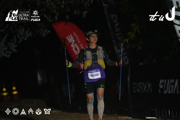 Dalat Ultra Trail 2026 - Ảnh #4766134