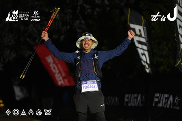 Dalat Ultra Trail 2026 - Ảnh #4765557