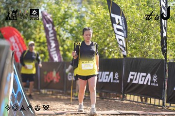 Dalat Ultra Trail 2026 - Ảnh #4772536