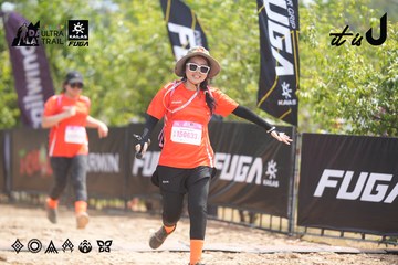 Dalat Ultra Trail 2026 - Ảnh #4860877