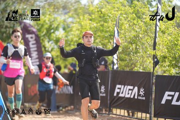 Dalat Ultra Trail 2026 - Ảnh #4837854