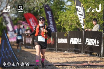 Dalat Ultra Trail 2026 - Ảnh #4731872