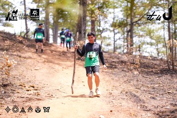 Dalat Ultra Trail 2026 - Ảnh #4855717